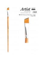 KCK PROFESSIONAL ANGLE LONG HANDLE BRUSH - BR 268 #10